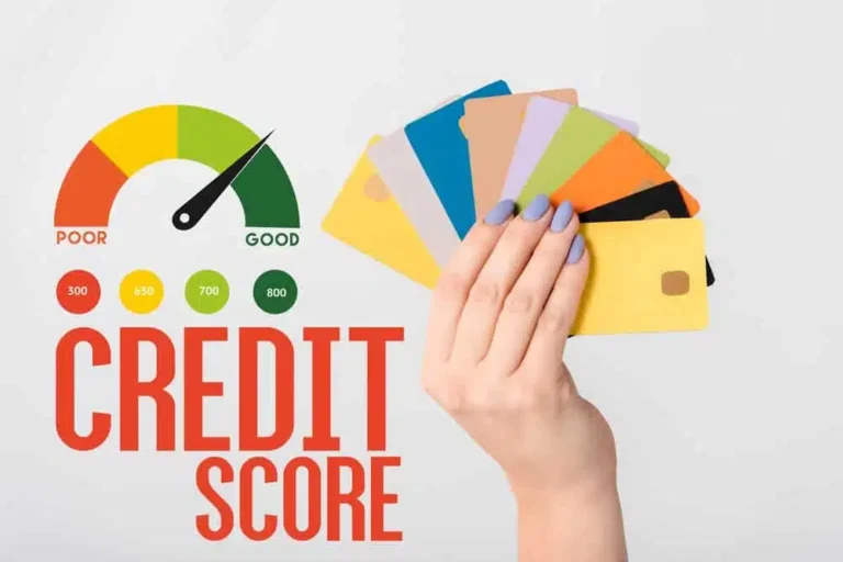 Credit Score