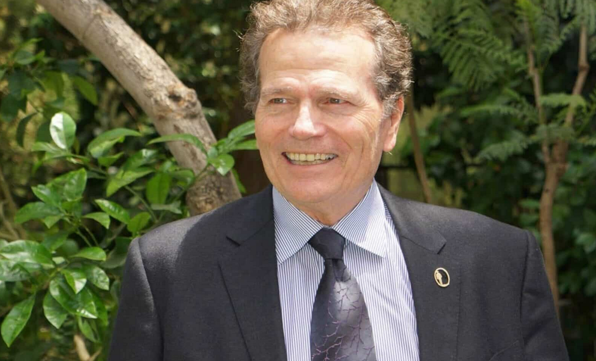 Patrick Wayne Net Worth: A Deep Dive Into The Life And Wealth Of John Wayne’s Son