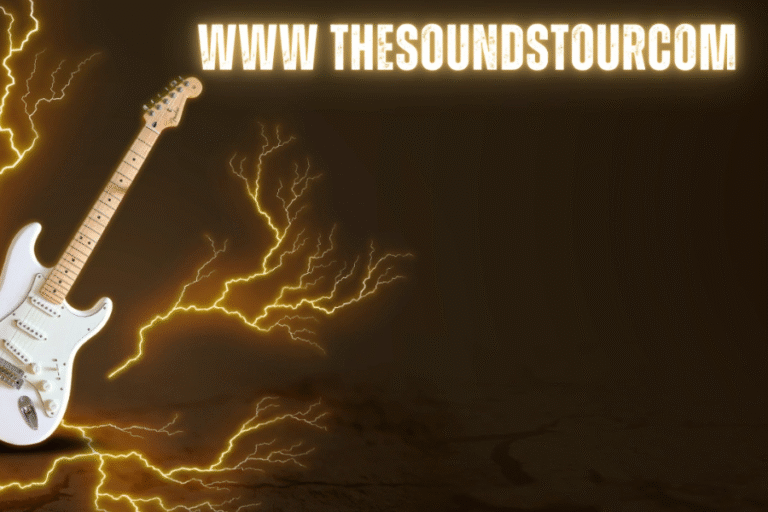 www thesoundstourcom