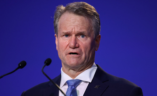 Brian Moynihan Net Worth – Inside The Life And Fortune Of Bank Of America’s CEO