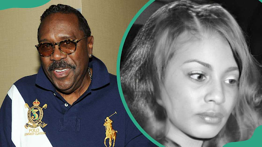 Cicely Johnston: A Graceful Journey Through Modeling, Fame, and Private Life