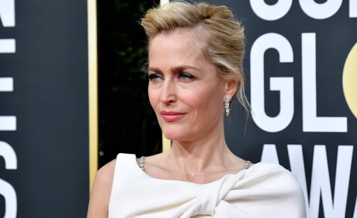 Gillian Anderson Net Worth: A Deep Dive Into Her Career, Wealth, And Legacy