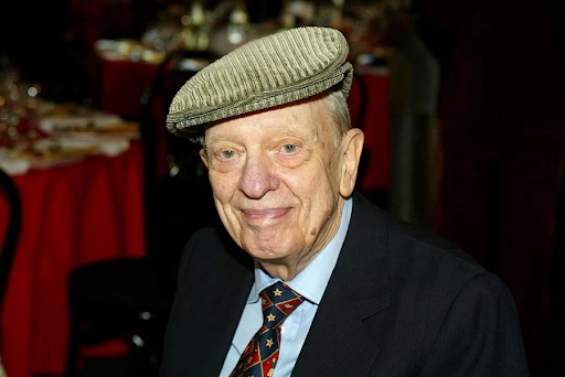 Don Knotts Net Worth: Unveiling the Financial Legacy of a Comedy Legend
