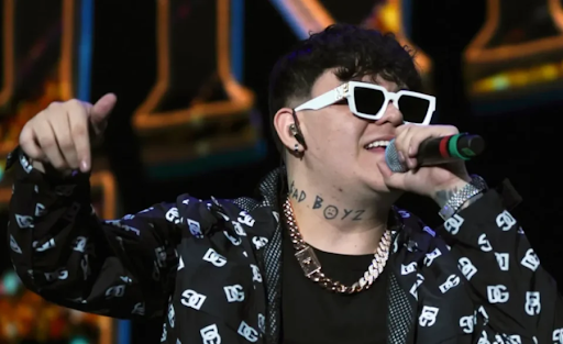 Junior H Net Worth 2025: Bio, Career Highlights, Albums, Collaborations, And More