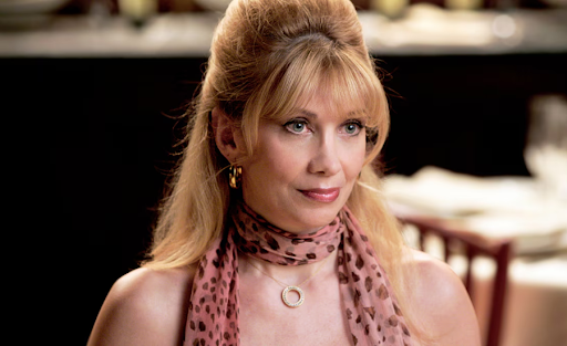 Maureen Van Zandt: The Grace Behind The Glamour