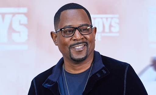 From Stage to Fortune: The Real Story Behind Martin Lawrence Net Worth