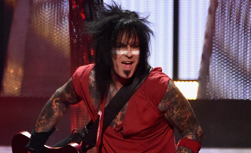 From Sunset Strip to Stock Portfolio: Exploring Nikki Sixx Net Worth Journey