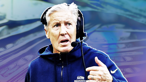Pete Carroll Net Worth: A Deep Dive into the Life and Fortune of the Football Icon