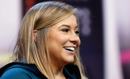 Shawn Johnson Net Worth: Inside the Life and Fortune of an Olympic Star