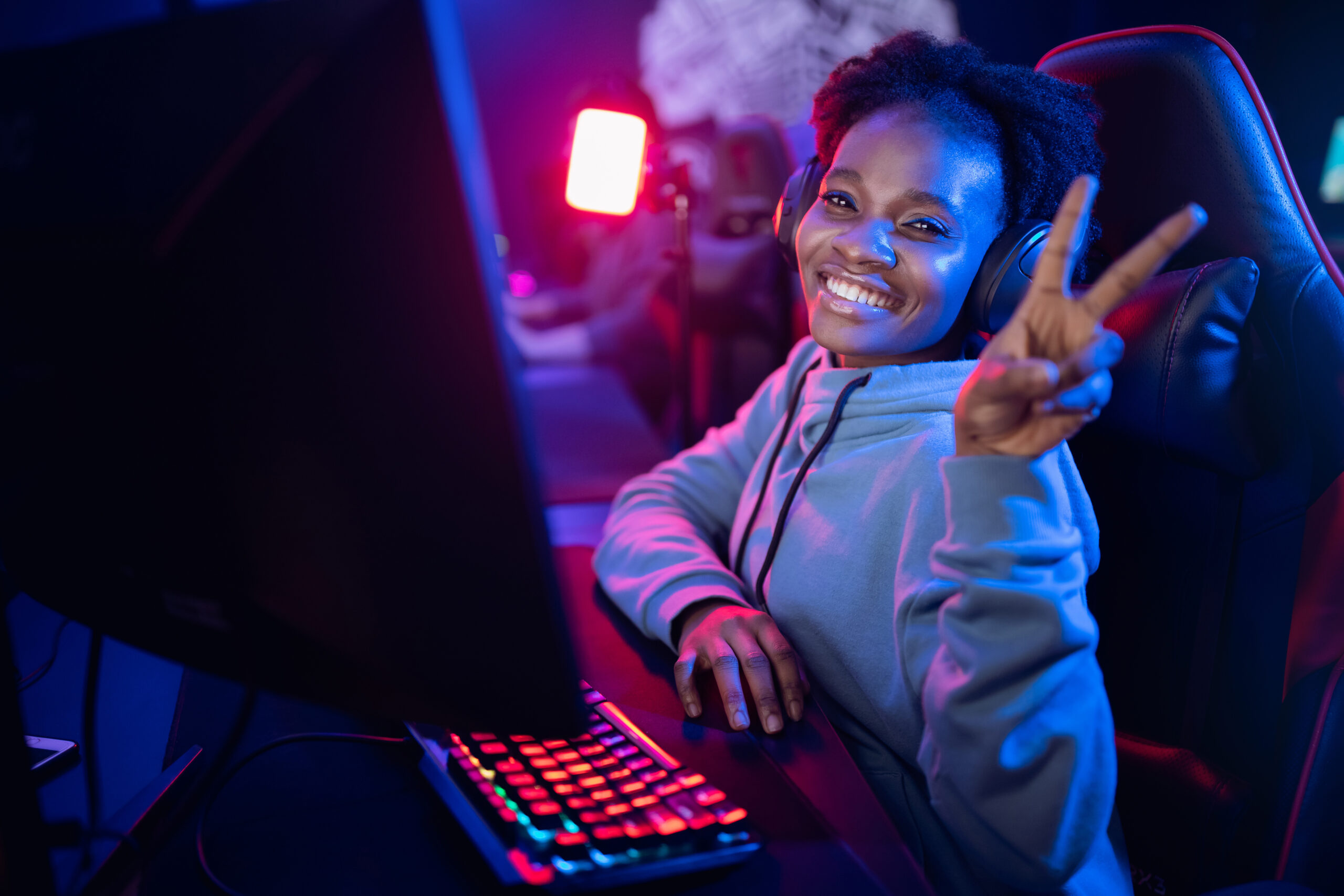 Gaymetu E: The Rise of an Inclusive Gaming and Streaming Movement