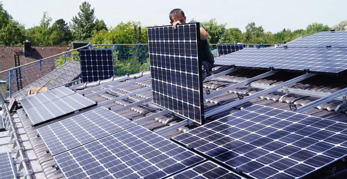 HMS Photovoltaik: The Future of Smarter Solar Energy Monitoring