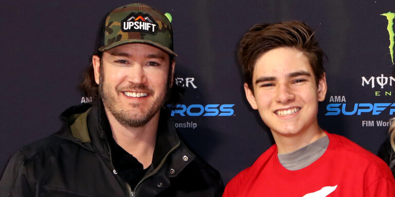 Michael Charles Gosselaar